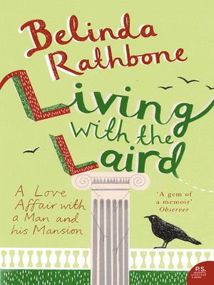 cover image of Living with the Laird